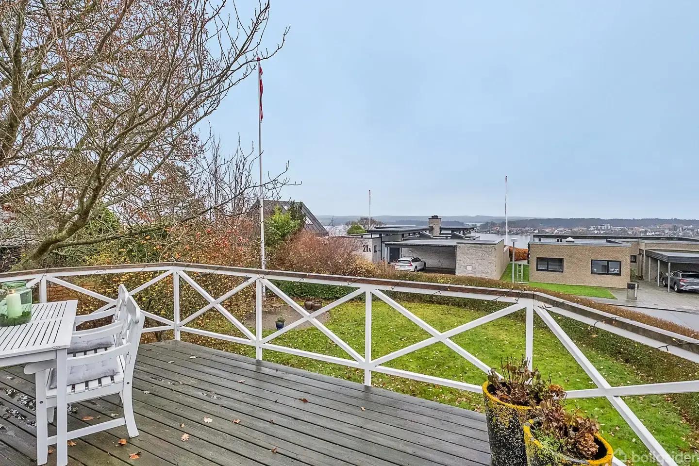 Villa på Højdedraget 22, 8660 Skanderborg