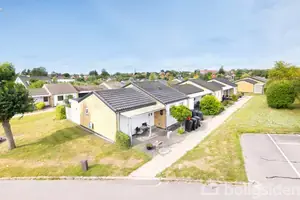 Rækkehus på Kamma Rahbeks Vej 9, 8230 Åbyhøj