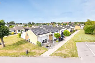 Rækkehus på Kamma Rahbeks Vej 9, 8230 Åbyhøj