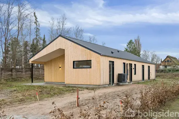 Fritidsbolig på Esrumvej 436A, 3080 Tikøb