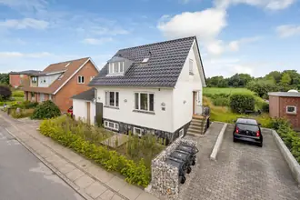 Villa på Vinkelvej 10, 8740 Brædstrup