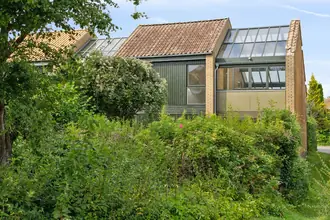 Rækkehus på Gassehaven 37, Gl Holte, 2840 Holte