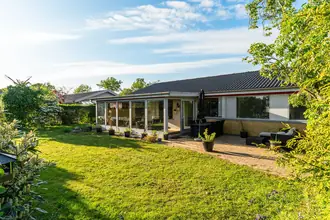 Villa på Møllevænget 26, 8362 Hørning