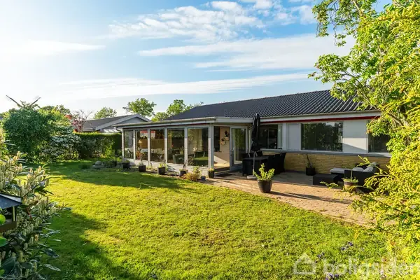 Villa på Møllevænget 26, 8362 Hørning