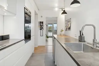 Ejerlejlighed på Fredskovhellet 31, 2. tv., 3400 Hillerød