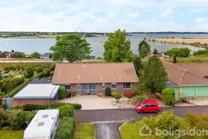 Villa på Egevænget 5, 5330 Munkebo