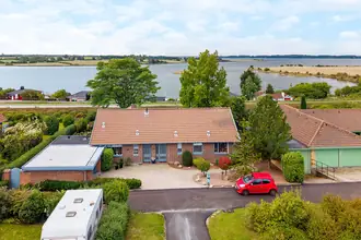 Villa på Egevænget 5, 5330 Munkebo