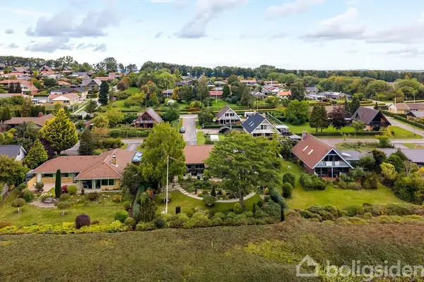 Villa på Egevænget 5, 5330 Munkebo
