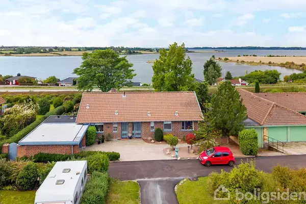 Villa på Egevænget 5, 5330 Munkebo