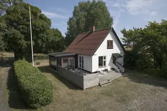 Villa på Bisgaard Forte 8, 8305 Samsø