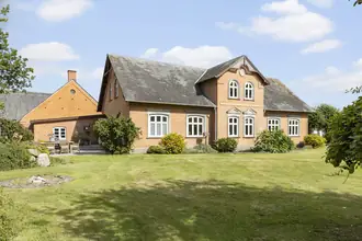 Villa på Bårdesøvej 98, Bårdesø, 5450 Otterup