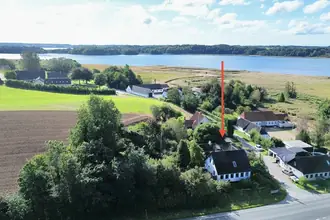 Villa på Gudsø Engvej 1, Gudsø, 7000 Fredericia