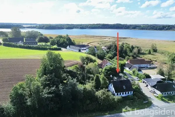 Villa på Gudsø Engvej 1, 7000 Fredericia