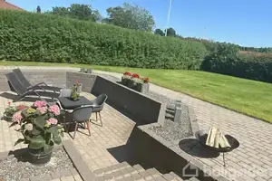 Villa på Vinkelager 5, 7100 Vejle