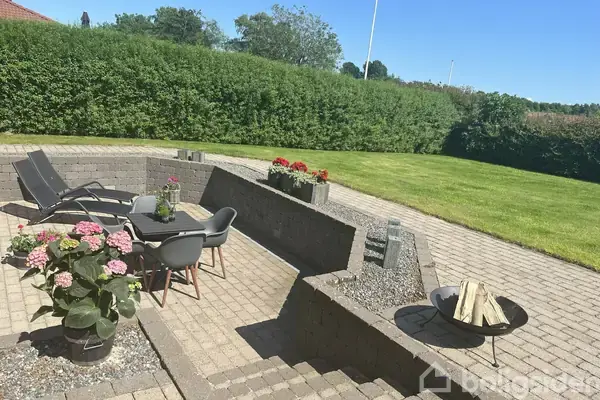 Villa på Vinkelager 5, 7100 Vejle