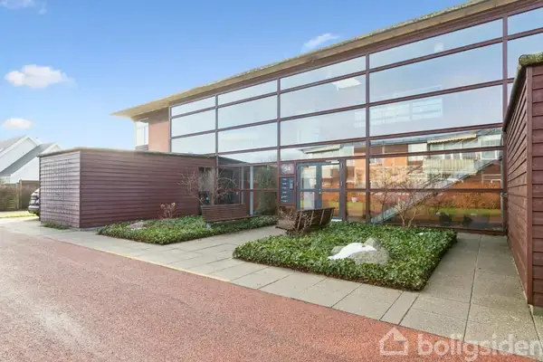 Ejerlejlighed på Engvej 54, st. tv., 2791 Dragør