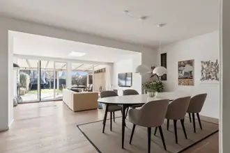 Rækkehus på Hadsten Alle 43, 2770 Kastrup