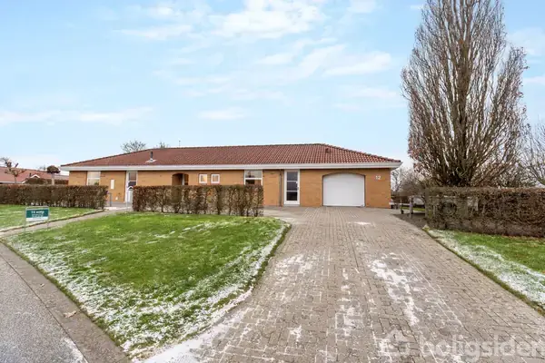 Villa på Møllebro 12, 6092 Sønder Stenderup