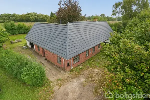 Villa på Åbyvej 50, 5762 Vester Skerninge