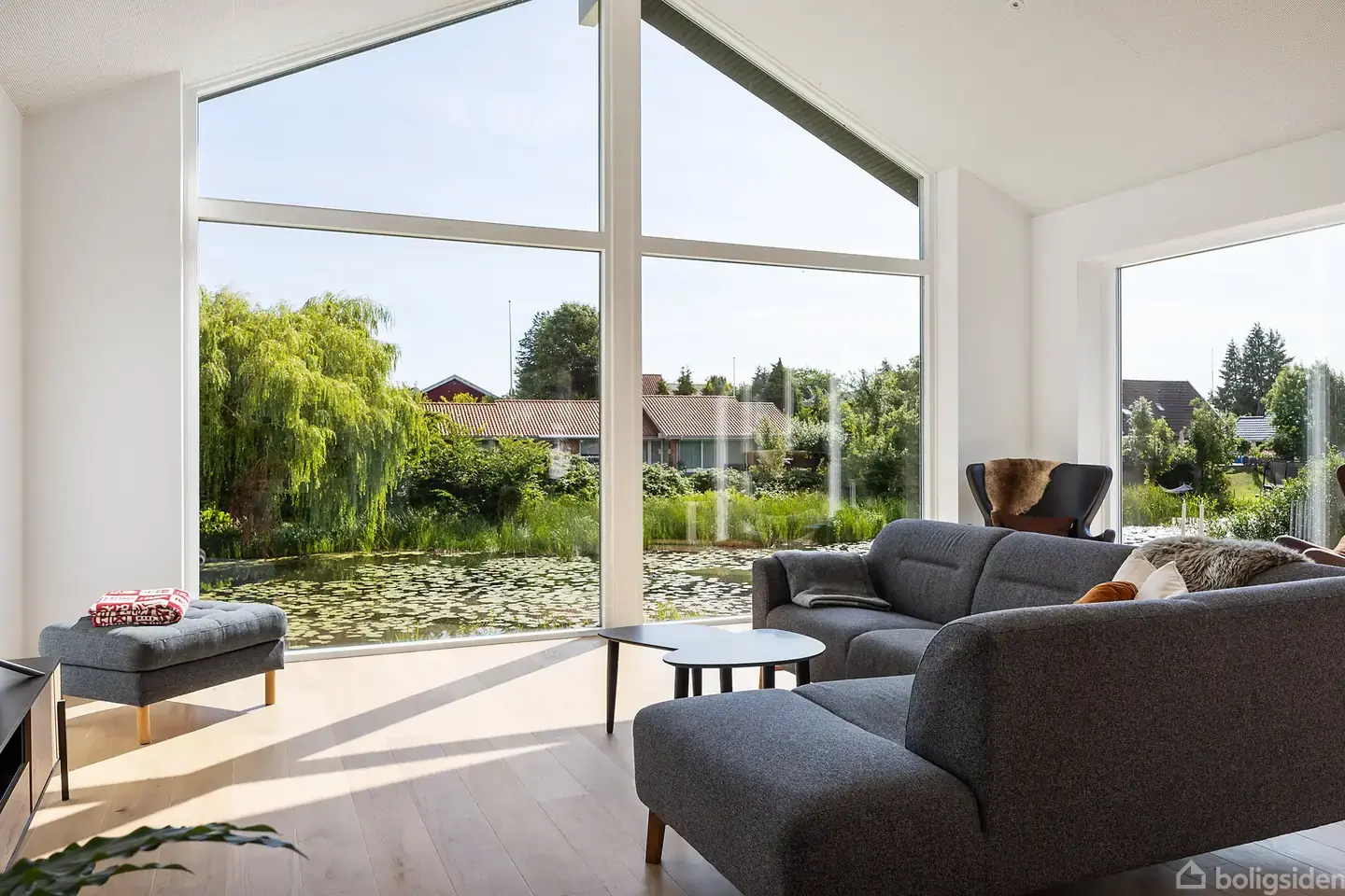Villa på Haspegårdsvej 43, 2880 Bagsværd
