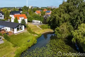 Villa på Haspegårdsvej 43, 2880 Bagsværd