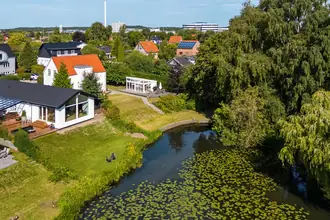 Villa på Haspegårdsvej 43, 2880 Bagsværd