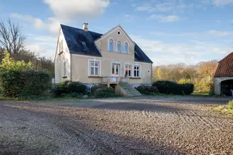 Villa på Fredskovvej 2, Kragholm, 5900 Rudkøbing