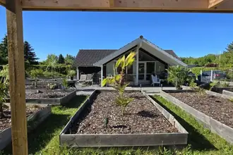 Fritidshus på Helgesvej 5, Kaldred, 4593 Eskebjerg