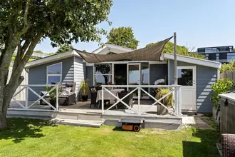 Fritidshus på Strandvænget 16, Næsby Strand, 4200 Slagelse