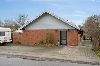 Villa på Bakkekrogen 13, 8500 Grenaa