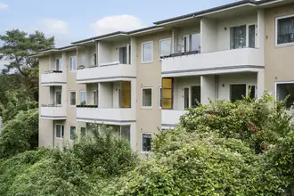 Ejerlejlighed på C.F. Richs Vej 152, 1. tv., 2000 Frederiksberg