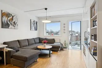 Ejerlejlighed på Jernbane Allé 55, 3. 17., 2720 Vanløse