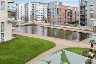 Ejerlejlighed på Jens Otto Krags Gade 15, 2. 1., 2300 København S