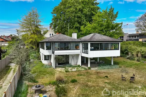 Villa på Klintevej 38, 4654 Faxe Ladeplads