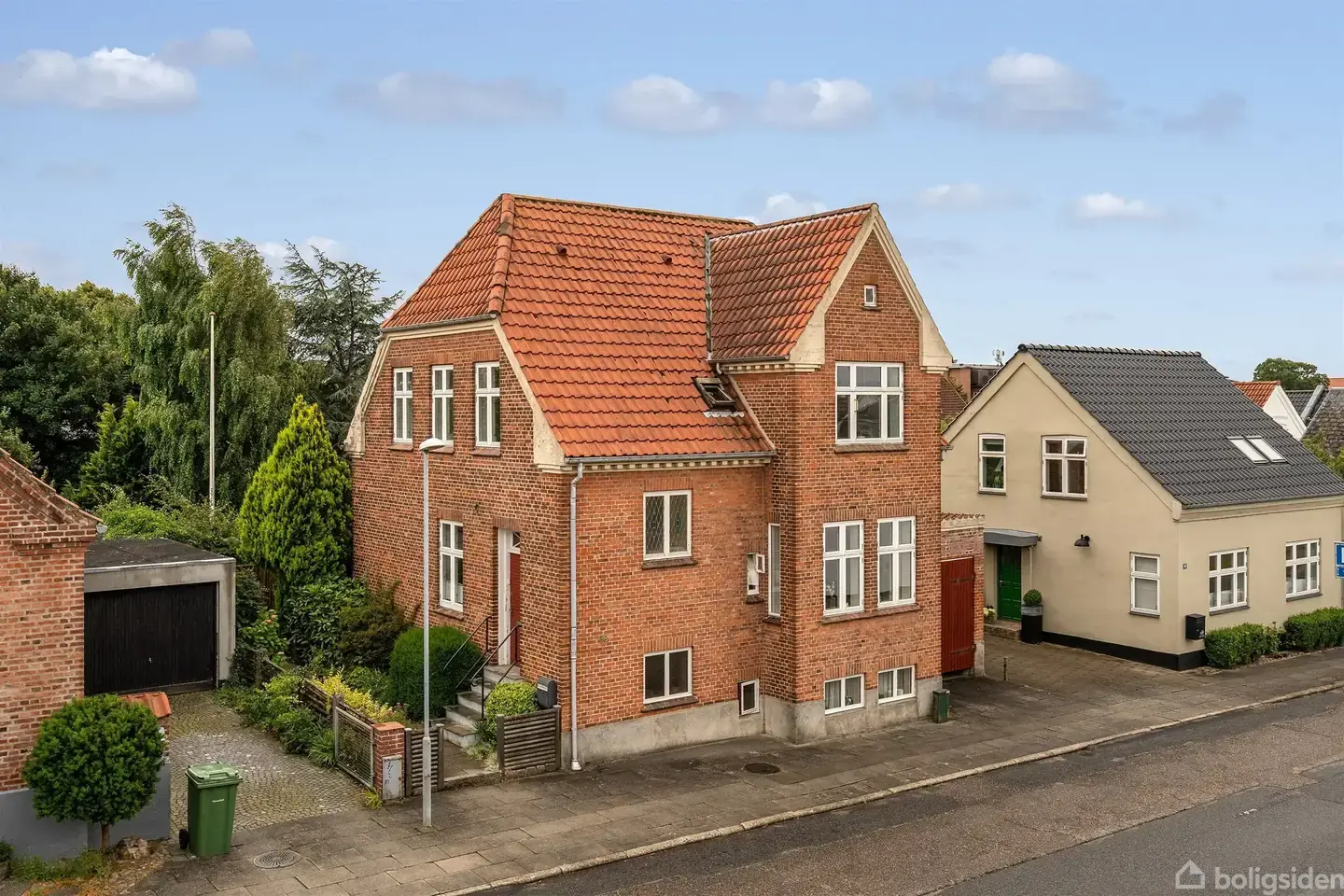 Villa på Frihedsvej 60, 6700 Esbjerg