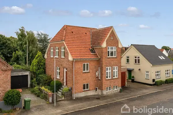 Villa på Frihedsvej 60, 6700 Esbjerg