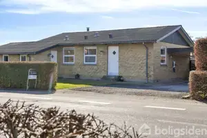 Villa på Eskærvej 33, 5700 Svendborg