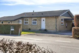 Villa på Eskærvej 33, Tåsinge, 5700 Svendborg