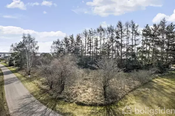 Fritidsgrund på Strandlinien 2, 3630 Jægerspris