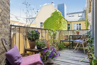 Ejerlejlighed på Wesselsgade 13, 4. tv., 2200 København N