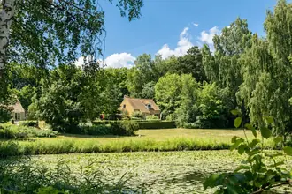 Villa på Ellesøpark 53, 2950 Vedbæk