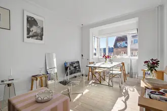 Ejerlejlighed på Frederikssundsvej 68E, 4. mf., 2400 København NV