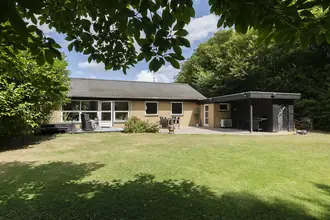 Villa på Bisgaardsvej 30, 8300 Odder