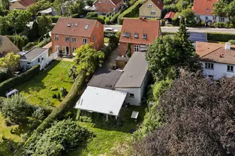 Villa på Linde Alle 33B, 2750