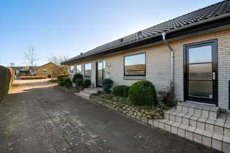 Villa på Lundgaardsparken 74, 7600 Struer