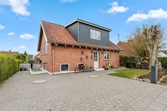 Villa på Fasanvej 9, 6100 Haderslev