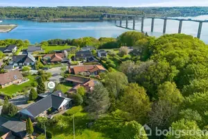 Villa på Hesselkrog 10, 7100 Vejle