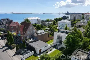 Villa på A N Hansens Alle 32, 2900 Hellerup