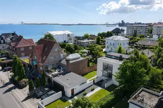 Villa på A N Hansens Alle 32, 2900 Hellerup