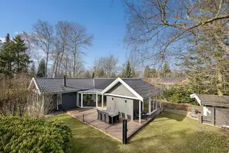 Fritidshus på Mejsevej 11, 4671 Strøby